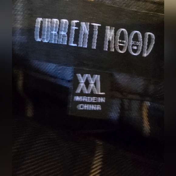 DOLLSKILL ~Current Mood~Dress Code Plaid Skirt - Picture 6 of 7